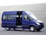 Mercedes-Benz Sprinter Mobility 23 2006 года